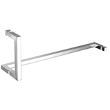 Λαβή για τζάμι με κάθετη χειρολαβή A3-GL0728 - extra comfort
