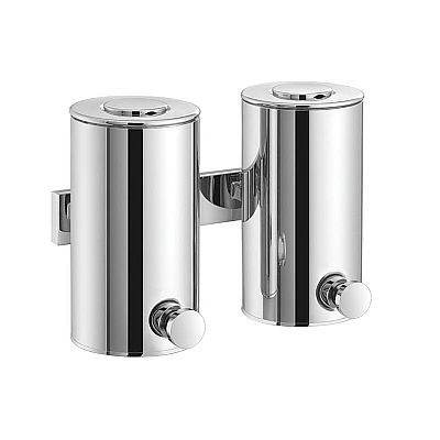 Διπλό Ντισπένσερ επαγγελματικό A3-set-91330 500ml x 2 - extra comfort