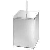 Χαρτοδοχείο 5lt inox 90642 - sanco
