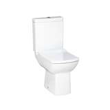 λεκάνη quadro set soft closing duroplast (LR 3100 S)