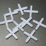 Σταυρουδάκια 2mm (1 σακούλα/500 τεμάχια)