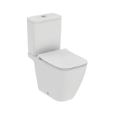 Ideal Standard I.Life B Rimless soft close 36x66,5