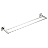 Πετσετοθήκη Διπλή II 60cm - Cube