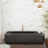mykonos white rett. 60x120