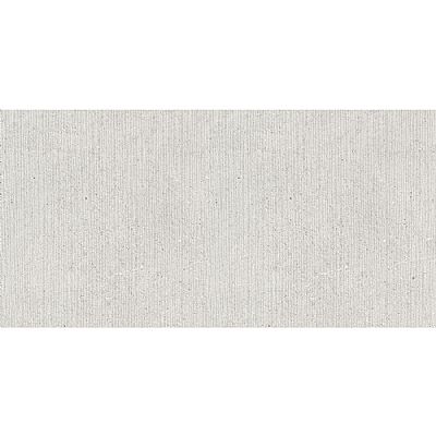 ease ribbed light grey 60x120 nat. rett.
