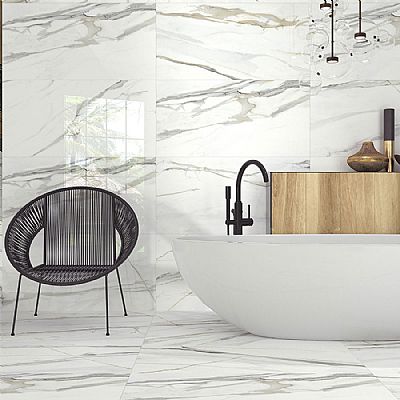 emporio calacatta pul. 120x120 rett.