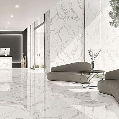 torano statuario pul. 90x180 rett.