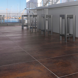 corten A nat. 60x120 rett.