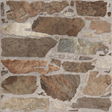 livorno brown 45x45
