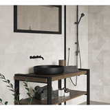 ziro blanco mat. 36x80