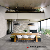 avenue grey 30x60 