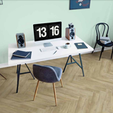 carve beige 15x90 