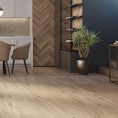 decor chateau brown 60x120 mat. rett.