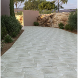 vulcano grey 30x60 Porcelain, anti-slip