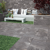 santana anthracite 30x60