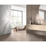 incanto calacatta nobile glossy 120x278 rett.