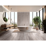 travertino vein titanio 75x150 rett.