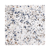 terrazzo veneto blue 60x60 matt rett.