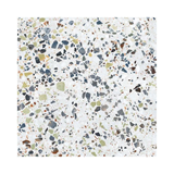 terrazzo veneto green 60x60 matt rett.