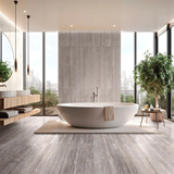 travertino vein titanio 60x120 rett. matt.