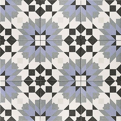 trinity rabat 20x20 matt