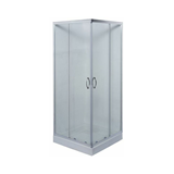 καμπίνα ντουζιέρας ascot 70x70x180