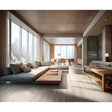 travertino vein bianco 60x120 rett. matt.