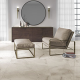 allure crema 60x120 polished rett.