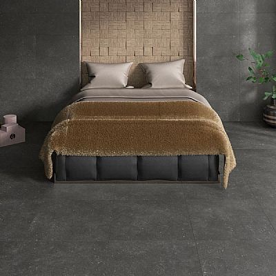 grainstone black 60x120 matt rett.