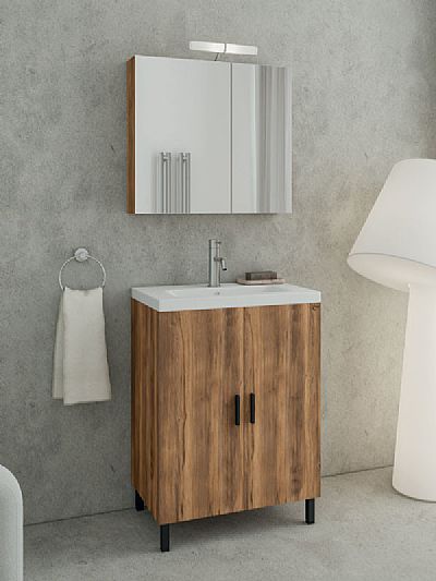 roma 70 amber baroque oak set έπιπλο
