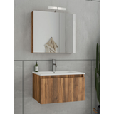 liberty 75 amber baroque oak set έπιπλο