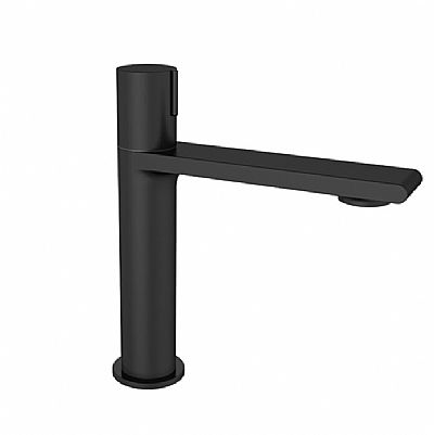 Μπαταρία Νιπτήρα Orabella Elegance Progressive μαύρη