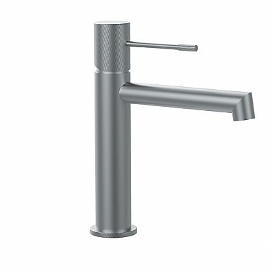 Μπαταρία Νιπτήρα Orabella Terra Gun Metal Light