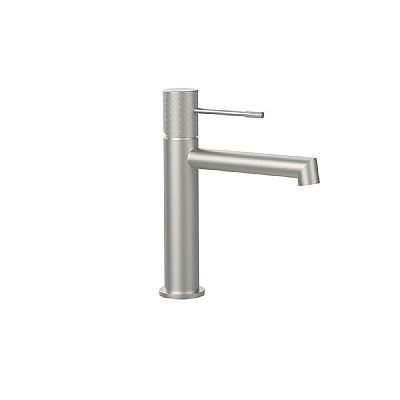 Μπαταρία Νιπτήρα Orabella Terra Brushed Nickel