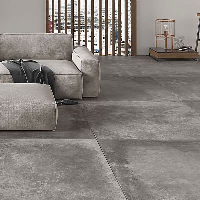 antibes grey 120x120 matt rett
