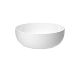 hidra sphere νιπτήρας πάγκου 44x17 white
