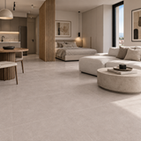 tessuto taupe 45x45
