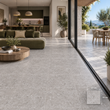 palazzo grey matt 33,3x33,3