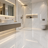 premium carrara 60x120 glossy rett.